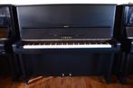 Yamaha piano, Muziek en Instrumenten, Ophalen, Gebruikt, Zwart, Piano
