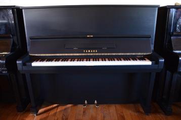 Yamaha piano beschikbaar voor biedingen