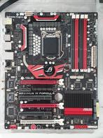 ASUS ROG Maximus III Formula moederbord (Intel LGA 1156, P67, LGA 1156, Gebruikt, DDR3, Ophalen of Verzenden