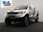 Toyota HiLux 5.0 V8 FIA Dakar T1 HIND FACTORY CAR Hallspeed