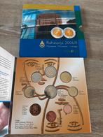 Finland Rahasarja 2006/II Munten Set nr103, Ophalen of Verzenden, Finland, 2 euro, Setje