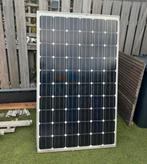 9 Zonnepanelen Suntech 245W - Goed!, Ophalen of Verzenden, Gebruikt
