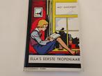Boek Ella's eerste tropenjaar J. Hazevoet Callenbach, Ophalen of Verzenden