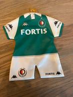 Feyenoord mini shirts., Ophalen of Verzenden, Zo goed als nieuw, Feyenoord, Shirt