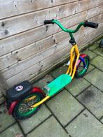 Leuke step., Fietsen en Brommers, Steps, Ophalen, Gebruikt, Gewone step