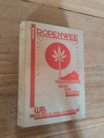 Tropenwee - Henri van Booven - 1935, Ophalen of Verzenden, Henri van Booven