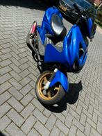 Yamaha aerox 70cc, Fietsen en Brommers, Ophalen, Gebruikt, Aerox