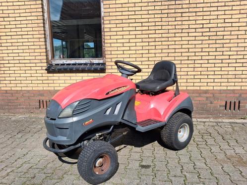 Castelgarden Tuintrekker | Honda GCV530 V-Twin, Tuin en Terras, Zitmaaiers, Gebruikt, 90 tot 120 cm, Ophalen