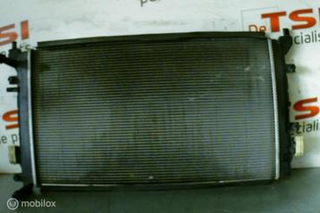 Radiateur ​1K0121251CM​ 1.2/1.4TSI CBZ CAX VAG beschikbaar voor biedingen