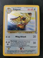 Pidgeot 8/64 Jungle, Hobby en Vrije tijd, Verzamelkaartspellen | Pokémon, Ophalen of Verzenden, Zo goed als nieuw, Losse kaart