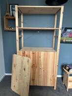 Nieuwe IKEA kast Ivar / stellingkast, Ophalen of Verzenden, Nieuw