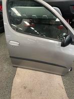 Deur Toyota YARIS verso, Auto-onderdelen, Carrosserie en Plaatwerk, Ophalen of Verzenden, Gebruikt, Toyota, Deur