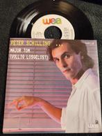 Peter Schilling - Major Tom, Gebruikt, 7 inch, Single, Ophalen of Verzenden
