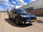 Mitsubishi Outlander 2.0 Phev 4WD CVT 5P 2015 Blauw, 1998 cc, Outlander, 4 cilinders, Blauw