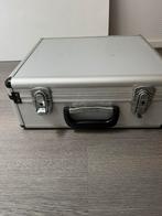 Pokerset, Vijf spelers of meer, Ophalen, Gebruikt