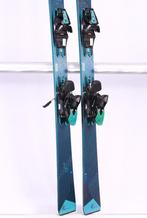 158 cm dames ski's ELAN INSOMNIA 16 TI 2024, blue, grip walk, Sport en Fitness, Overige merken, 140 tot 160 cm, Gebruikt, Verzenden