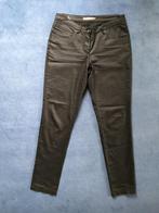 Sandwich Skinny broek maat 42, Verzenden, Zwart, Maat 42/44 (L), Zo goed als nieuw