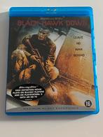 Black Hawk Down blu ray, Ophalen of Verzenden, Zo goed als nieuw