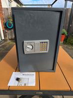 Bituxx kluis met Codeslot, Huis en Inrichting, Brandblussers en Brandkasten, Ophalen, Gebruikt, Brandkast