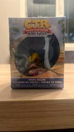 CTR Nitro fueled Funko ( Zeldzaam ), Ophalen of Verzenden, Zo goed als nieuw