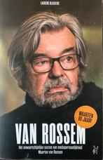 Van Rossem - Biografie, Ophalen of Verzenden, Zo goed als nieuw, Film, Tv en Media