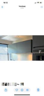 Bruynzeel keukenkastjes, Huis en Inrichting, Keuken | Keukenelementen, Ophalen, Minder dan 50 cm, Zo goed als nieuw, Minder dan 100 cm