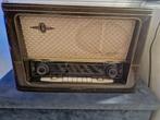 GRAETZ COMEDIA 4R/216 buizen radio, Ophalen