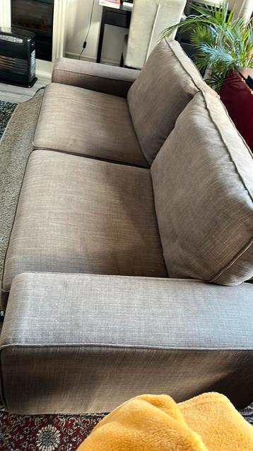 Gratis IKEA kivik bank 3 zitplaats