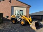Liebherr L506 Stereolader Shovel top Condition!, Wiellader of Shovel