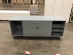 Dressoir / Tv kast / opbergkast / kast 150x45xH60 cm, 31 st