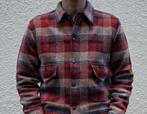 RRL Plaid Wool-Cashmere jacket, Ophalen of Verzenden, Gedragen