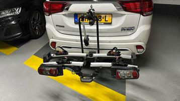 Touring Flex Plus 2 - Fietsendrager - ANWB beschikbaar voor biedingen