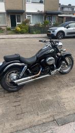 Honda shadow vt750, Motoren, Ophalen, Gebruikt