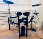 Roland TD-4 KX Electronisch Drumstel, Muziek en Instrumenten, Ophalen, Gebruikt, Roland, Elektronisch