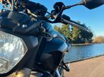 MT07 *15.300KM*, Motoren, 700 cc, 2 cilinders, ABS, Motorrijbewijs A