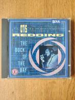 CD Otis Redding - The Dock of the Bay, Ophalen of Verzenden, 1960 tot 1980, Zo goed als nieuw, Soul of Nu Soul