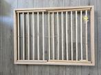 Wasrek hout, Tuin en Terras, Ophalen, Zo goed als nieuw, Wasrek