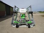 Zocon greenkeeper plus 6  / Zocon greenseeder, Zakelijke goederen, Agrarisch | Werktuigen, Weidebouw, Ophalen, Glastuinbouw