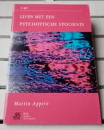 [4130] PSYCHIATRIE: DIVERSEN > 4 titels (19-2-26), Ophalen of Verzenden, Gelezen, Overige onderwerpen
