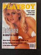 Playboy Tatjana, Ophalen of Verzenden, Zo goed als nieuw