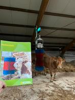 Koeborstel te koop. ACTIE PRIJZEN t/m 31-1-2026, Ophalen of Verzenden, Nieuw