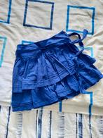 Pinkie blauwe rok, maat S, Blauw, Ophalen of Verzenden, Zo goed als nieuw, Pimkie