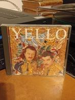 CD Yello Baby, Cd's en Dvd's, Ophalen of Verzenden, Gebruikt
