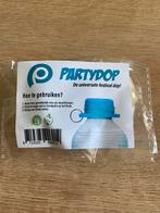 Party/festival dop, Ophalen of Verzenden, Nieuw, Overige typen, Overige