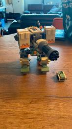 Lego Overwatch - Bastion, Kinderen en Baby's, Speelgoed | Duplo en Lego, Ophalen, Zo goed als nieuw, Complete set, Lego