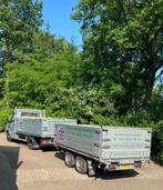 €110, Droog Haardhout, kachelhout, stookhout, openhaardhout, Tuin en Terras, 6 m³ of meer, Ophalen, Overige houtsoorten, Blokken