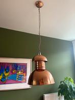 HK living industriele hanglamp, Ophalen, Zo goed als nieuw, Industrieel, design, modern, 75 cm of meer