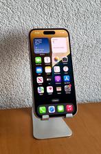 Apple iPhone 15 128GB Roze | Garantie | Nieuwstaat, 128 GB, IPhone 15, Refurbished, Ophalen of Verzenden