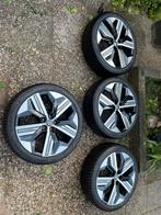 Renault Megane E-Tech 20 Inch ENOS. Goodyear All-seasons M+S, Auto-onderdelen, Banden en Velgen, Ophalen, 20 inch, All Season