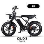 ouxi c80 mini - ouxi v8 fatbike - ouxi h9 - fatbike v20 pro, Fietsen en Brommers, Elektrische fietsen, Overige merken, Nieuw, Ophalen of Verzenden